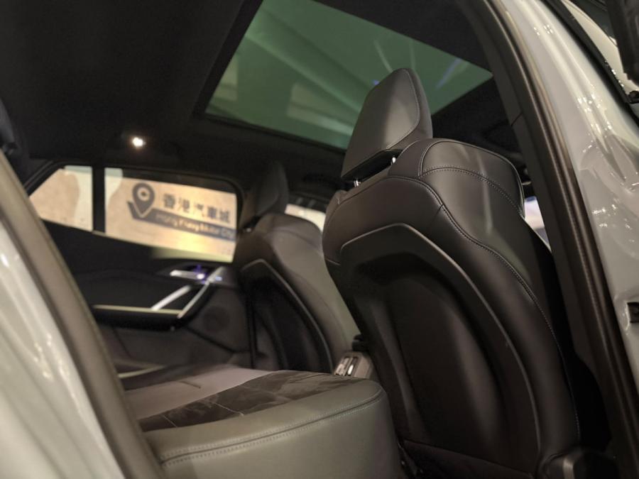 iX2 eDrive20 M Sport - Image 6